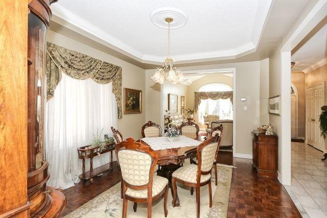 20 Helmsdale Ave, House detached with 3 bedrooms, 3 bathrooms and 4 parking in Vaughan ON | Image 5