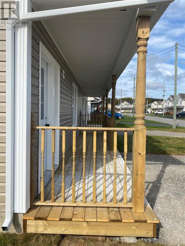 7 Capri Court, House attached with 3 bedrooms, 2 bathrooms and null parking in Stephenville NL | Image 5