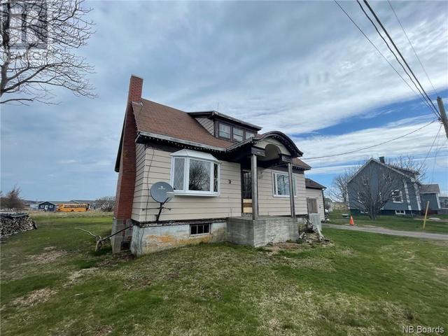 10 Cedar Street, House detached with 2 bedrooms, 1 bathrooms and null parking in Grand Manan NB | Image 29