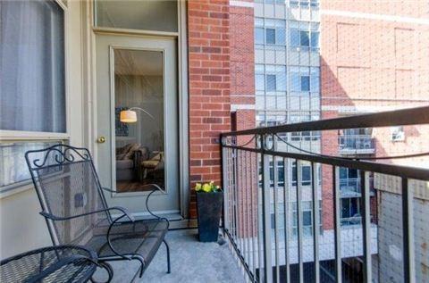 505 - 39 Jarvis St, Condo with 1 bedrooms, 2 bathrooms and 1 parking in Toronto ON | Image 11