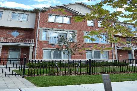 unit 4 - 5725 Tosca Dr, Townhouse with 3 bedrooms, 4 bathrooms and 2 parking in Mississauga ON | Image 2