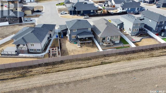 1644 Maple Hill Crescent N, House detached with 3 bedrooms, 3 bathrooms and null parking in Regina SK | Image 42