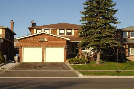 8173 Martin Grove Rd, House detached with 4 bedrooms, 4 bathrooms and 4 parking in Vaughan ON | Image 1