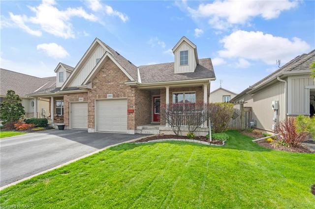 3905 Settlers Cove Drive, House semidetached with 4 bedrooms, 3 bathrooms and 3 parking in Fort Erie ON | Image 37