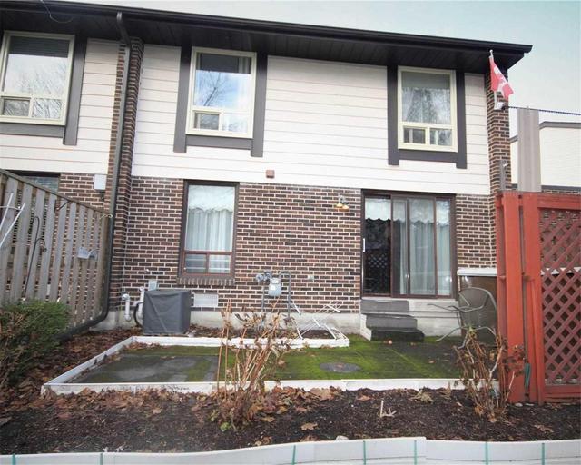 43 - 155 Glovers Rd, Townhouse with 3 bedrooms, 2 bathrooms and 1 parking in Oshawa ON | Image 13