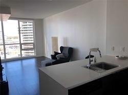 1002 - 62 Forest Manor Rd, Condo with 1 bedrooms, 1 bathrooms and 1 parking in Toronto ON | Image 4