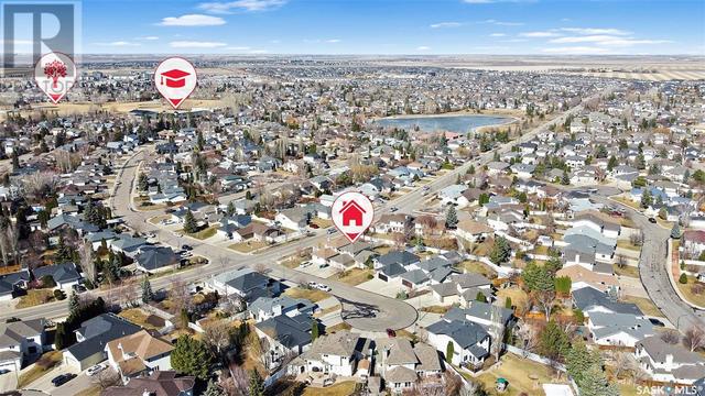 146 Mcfarland Place, House detached with 4 bedrooms, 4 bathrooms and null parking in Saskatoon SK | Image 2