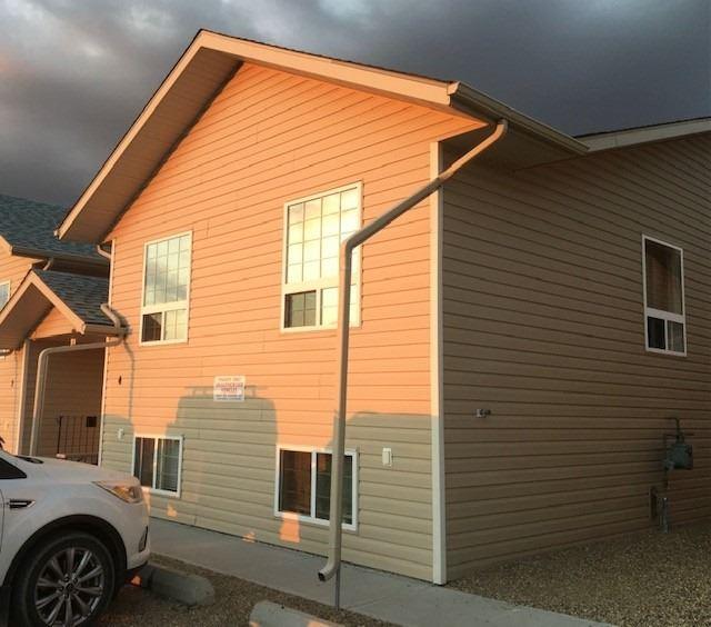 4f - 104 Upland Tr W, Townhouse with 4 bedrooms, 2 bathrooms and 2 parking in Brooks AB | Image 23
