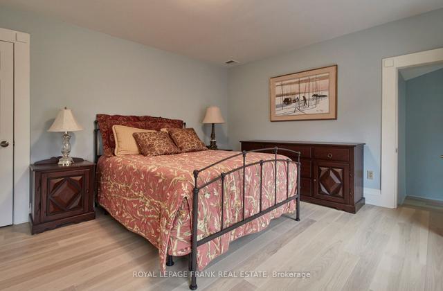 40 Tremaine Terr, House detached with 4 bedrooms, 4 bathrooms and 8 parking in Cobourg ON | Image 25