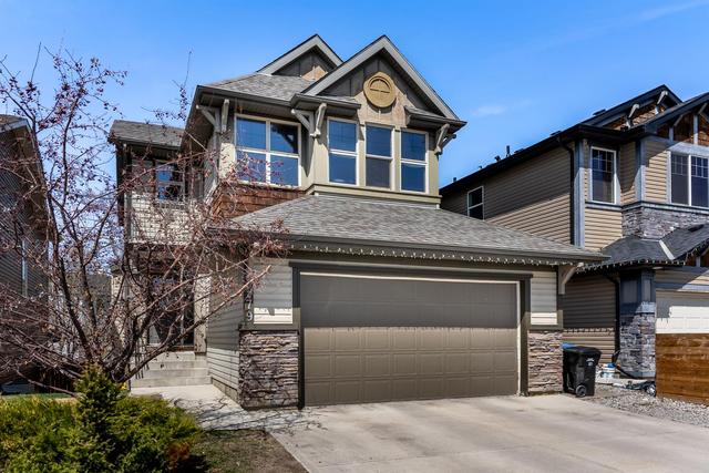 979 Auburn Bay Boulevard Se, House detached with 4 bedrooms, 3 bathrooms and 4 parking in Calgary AB | Image 47