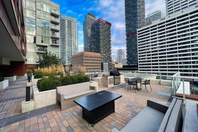 2608 - 33 Helendale Ave, Condo with 2 bedrooms, 1 bathrooms and 0 parking in Toronto ON | Image 22