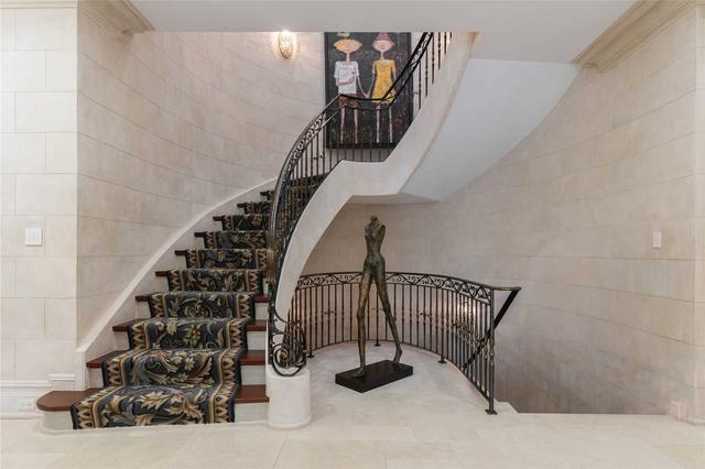 45 Bayview Rdge, House detached with 6 bedrooms, 10 bathrooms and 10 parking in Toronto ON | Image 3