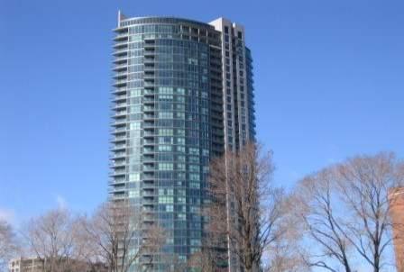0 - 219 Fort York Blvd, Condo with 0 bedrooms, 0 bathrooms and 1 parking in Toronto ON | Image 1