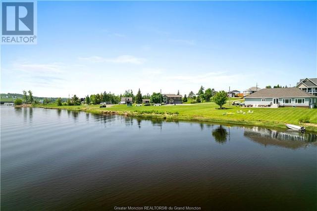 8 Waterfront Lane, House detached with 3 bedrooms, 2 bathrooms and null parking in Saint Mary NB | Image 3
