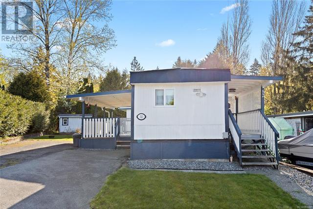 52 Honey Dr, House other with 2 bedrooms, 1 bathrooms and 2 parking in Nanaimo BC | Image 20