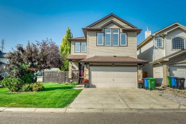 48 Evanscove Heights Nw, Calgary, AB, T3P0A4 | Card Image