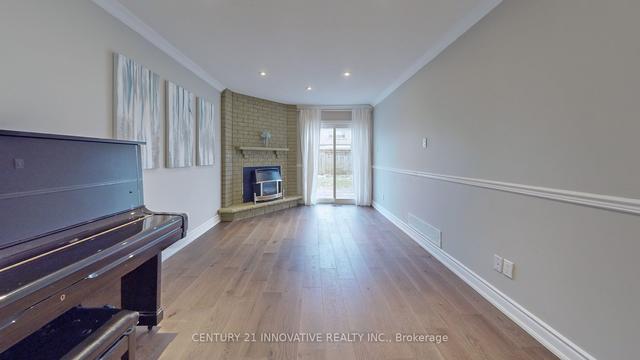 47 Elson St, House detached with 4 bedrooms, 4 bathrooms and 5 parking in Markham ON | Image 4