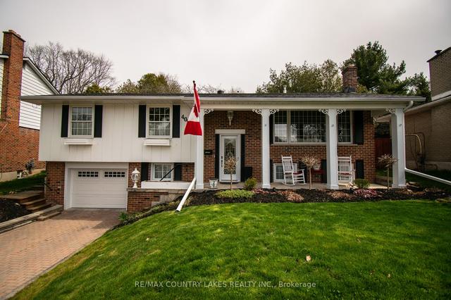400 Nickerson Dr, House detached with 2 bedrooms, 2 bathrooms and 3 parking in Cobourg ON | Image 1