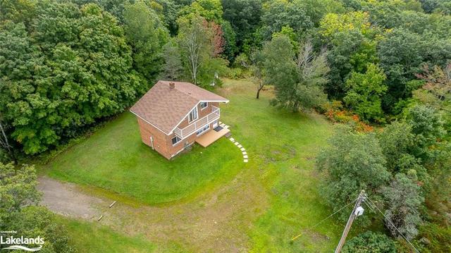 1143 Lakeshore Road, House detached with 2 bedrooms, 2 bathrooms and 4 parking in Highlands East ON | Image 25