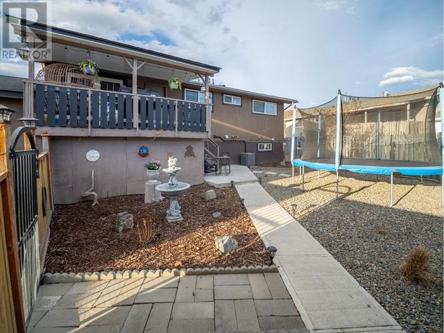 2631 Ayr Place, House detached with 4 bedrooms, 2 bathrooms and null parking in Kamloops BC | Image 43