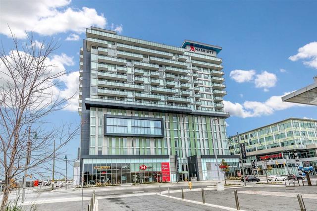 1412 - 8081 Birchmount Rd, Condo with 2 bedrooms, 2 bathrooms and 1 parking in Markham ON | Image 1