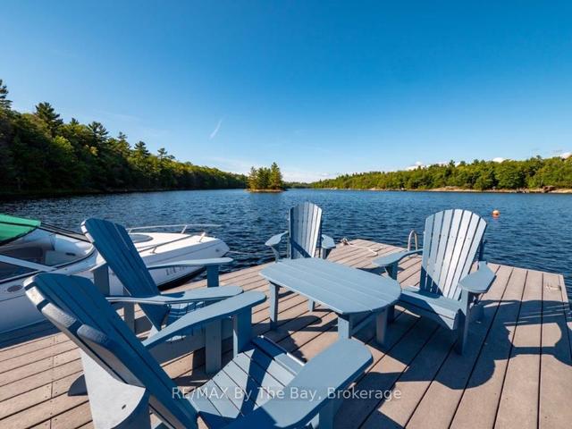 23212 Georgian Bay Shore, House detached with 3 bedrooms, 2 bathrooms and 0 parking in Georgian Bay ON | Image 36