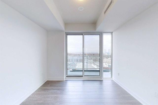 724 - 20 O'neill Rd, Condo with 2 bedrooms, 2 bathrooms and 1 parking in Toronto ON | Image 4