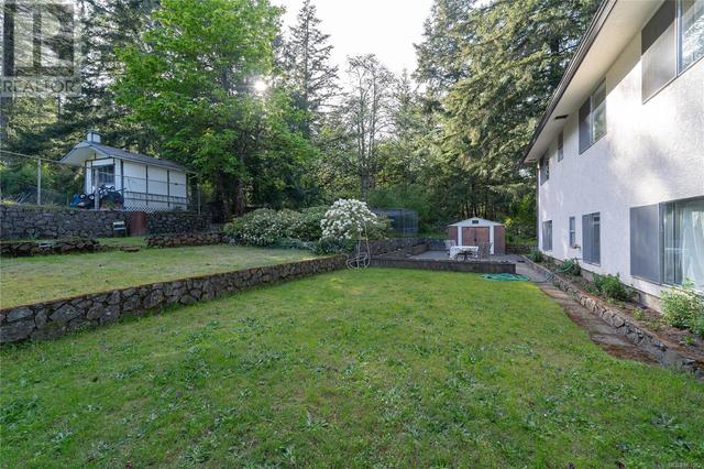 2441 Sooke Rd, House detached with 3 bedrooms, 3 bathrooms and 5 parking in Colwood BC | Image 26