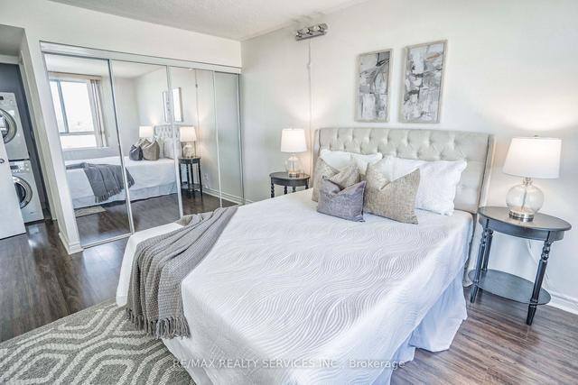 804 - 61 Markbrook Lane, Condo with 2 bedrooms, 2 bathrooms and 1 parking in Toronto ON | Image 16