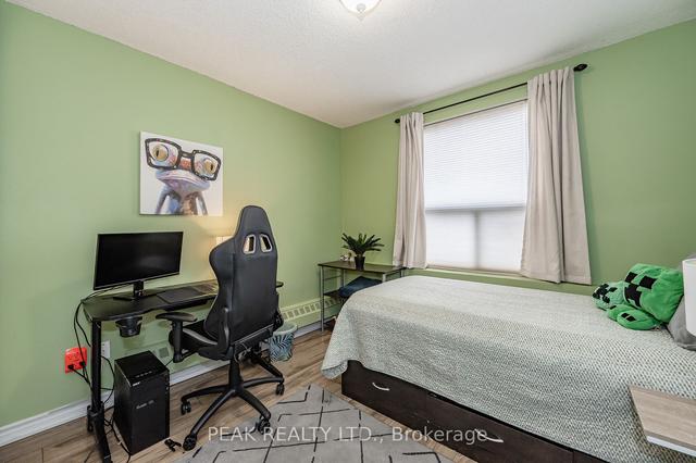 103 - 1100 Courtland Ave E, Condo with 3 bedrooms, 1 bathrooms and 1 parking in Kitchener ON | Image 10