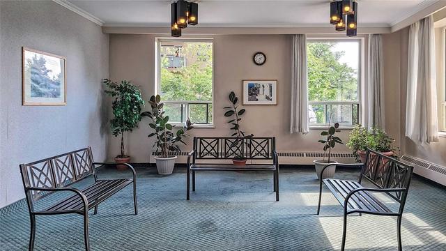 707 - 825 Kennedy Rd, Condo with 2 bedrooms, 1 bathrooms and 1 parking in Toronto ON | Image 40
