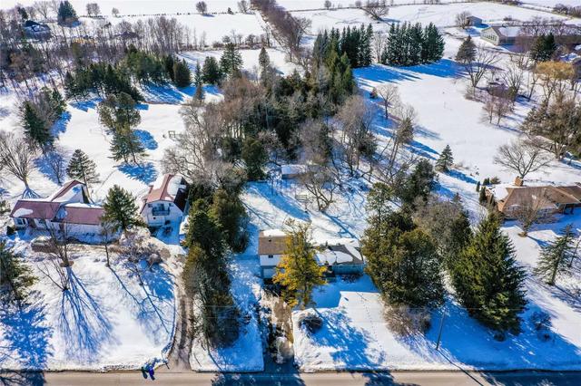 19886 Mccowan Rd, House detached with 4 bedrooms, 2 bathrooms and 6 parking in East Gwillimbury ON | Image 30