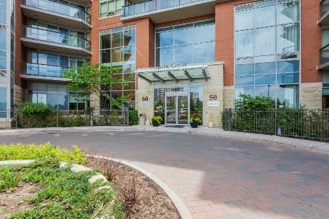 809 - 60 South Town Centre Blvd, Condo with 1 bedrooms, 1 bathrooms and 1 parking in Markham ON | Image 6