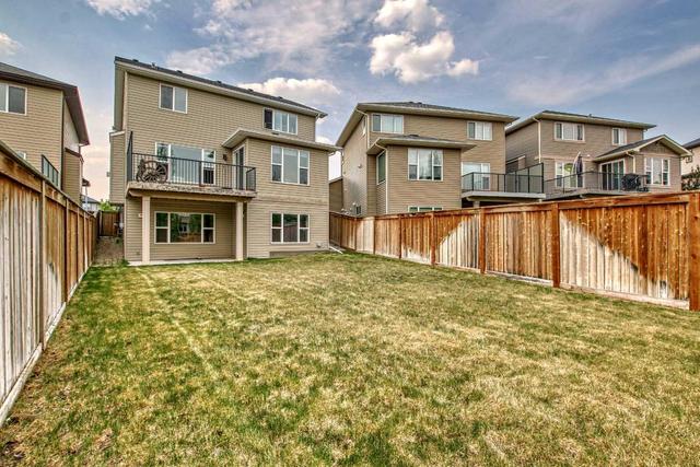 1432 Panatella Boulevard Nw, House detached with 4 bedrooms, 3 bathrooms and 6 parking in Calgary AB | Image 45