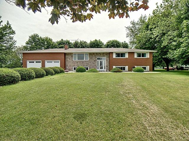 7546 Grande River Line, House detached with 3 bedrooms, 2 bathrooms and 6 parking in Chatham Kent ON | Image 1