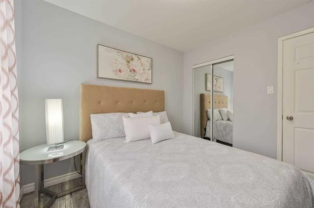 71 - 3435 Jolliffe Ave, Townhouse with 3 bedrooms, 3 bathrooms and 2 parking in Mississauga ON | Image 14