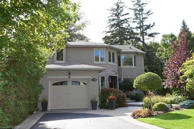 150 Douglas Ave, House detached with 4 bedrooms, 4 bathrooms and 7 parking in Oakville ON | Image 1
