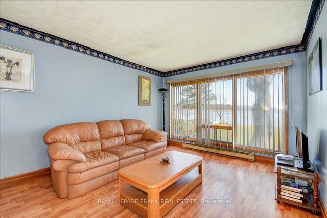 1111 Island View Dr, House detached with 2 bedrooms, 1 bathrooms and 8 parking in Otonabee South Monaghan ON | Image 5