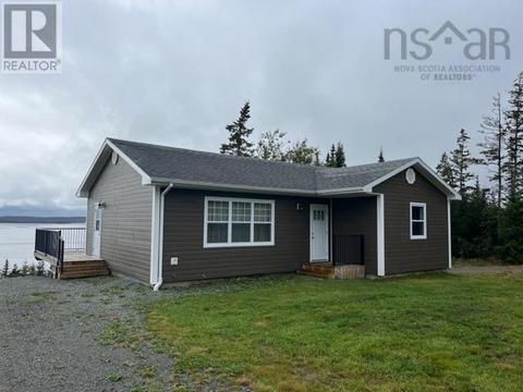 218 247 Highway, House detached with 2 bedrooms, 2 bathrooms and null parking in Richmond, Subd. B NS | Card Image