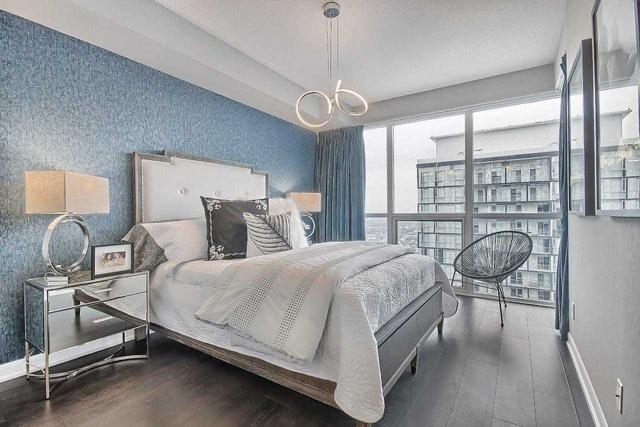 lph 306 - 5168 Yonge St, Condo with 2 bedrooms, 3 bathrooms and 1 parking in Toronto ON | Image 14