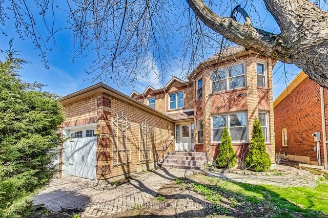 6065 St Ives Way, House detached with 4 bedrooms, 4 bathrooms and 6 parking in Mississauga ON | Image 34