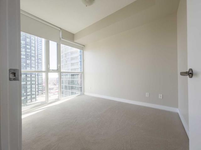 1402 - 4070 Confederation Pkwy, Condo with 2 bedrooms, 2 bathrooms and 1 parking in Mississauga ON | Image 20