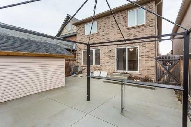 58 Bleasdale Ave, House detached with 4 bedrooms, 3 bathrooms and 3 parking in Brampton ON | Image 9