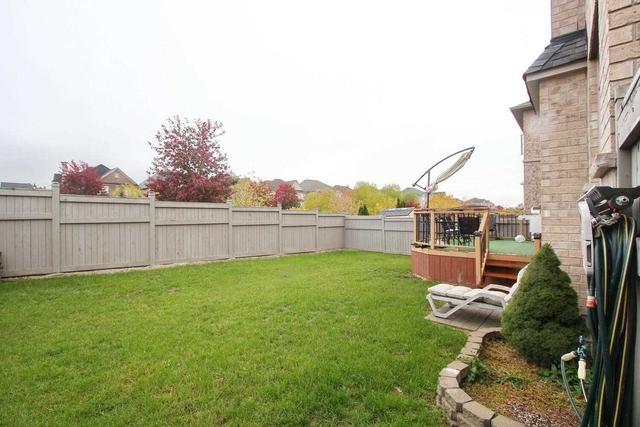 18 Ingleborough Dr, House detached with 4 bedrooms, 6 bathrooms and 4 parking in Brampton ON | Image 30
