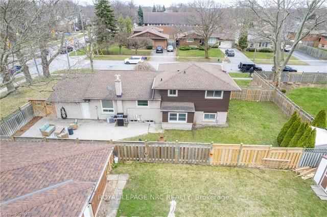 6921 Freeman St, House detached with 3 bedrooms, 2 bathrooms and 3 parking in Niagara Falls ON | Image 35