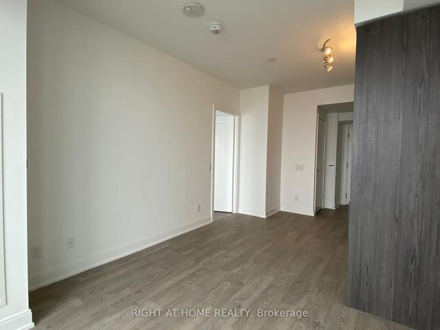 1710 - 70 Annie Craig Dr, Condo with 1 bedrooms, 1 bathrooms and 0 parking in Toronto ON | Image 8