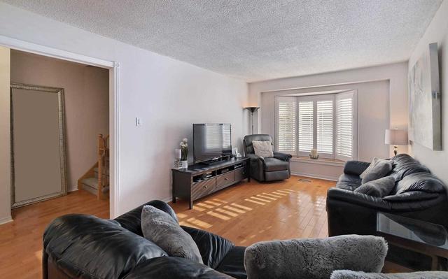 10 - 8050 Islington Ave, Townhouse with 3 bedrooms, 3 bathrooms and 2 parking in Vaughan ON | Image 19