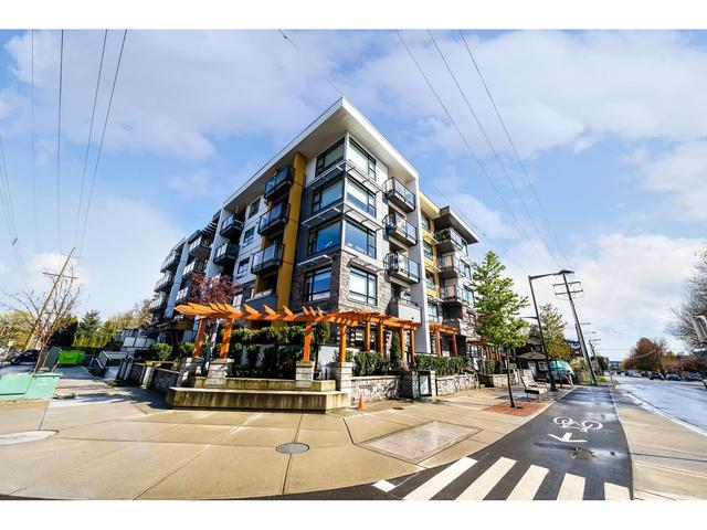 509 - 1519 Crown Street, Condo with 2 bedrooms, 2 bathrooms and null parking in North Vancouver BC | Card Image