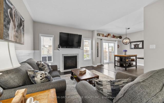 14 Mcphail Ave, House detached with 3 bedrooms, 4 bathrooms and 4 parking in Clarington ON | Image 7