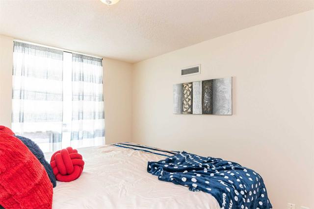 7i - 6 Rosebank Dr, Condo with 1 bedrooms, 1 bathrooms and 1 parking in Toronto ON | Image 26